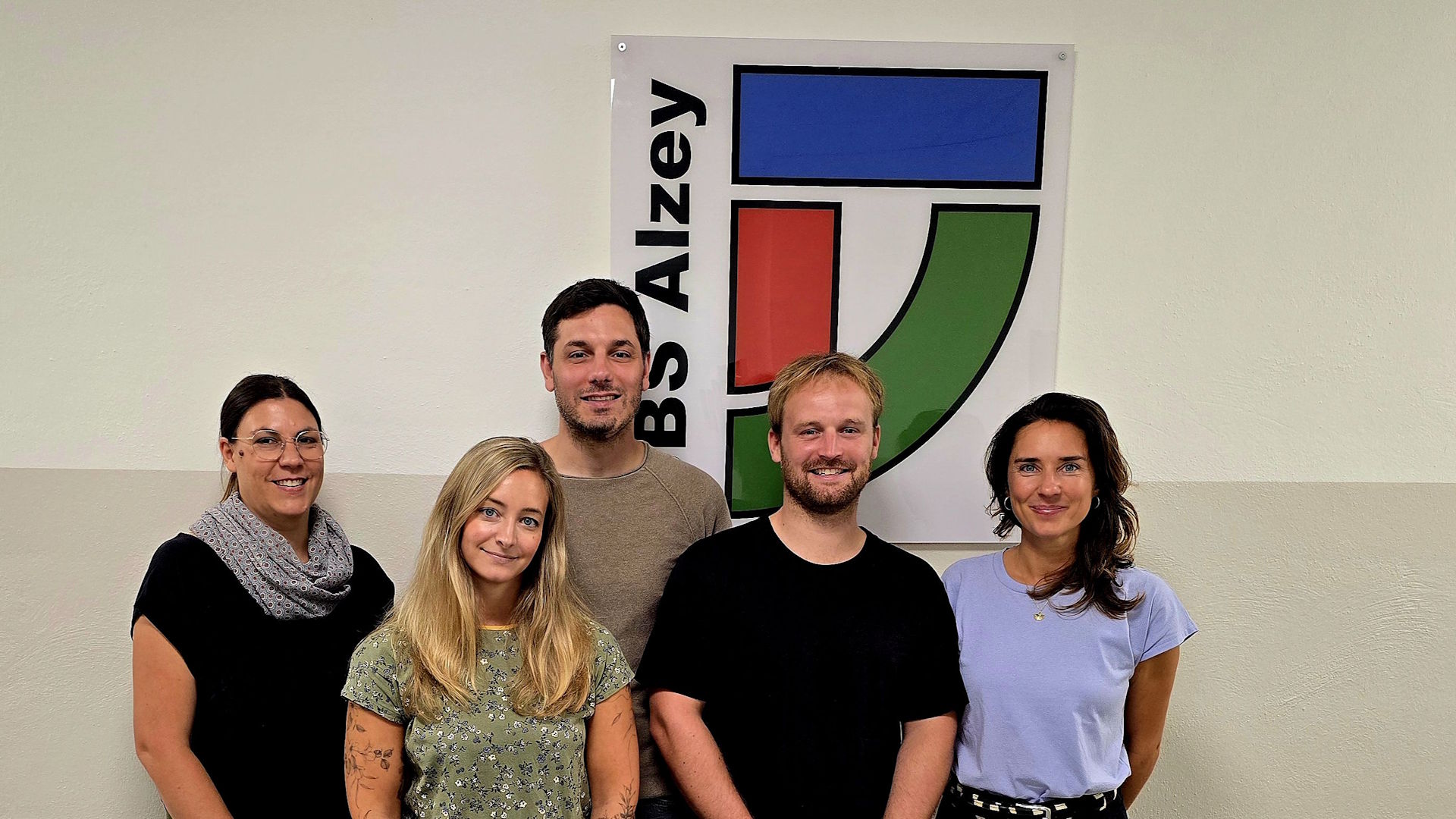 Personalrat der BBS Alzey 2025-2029