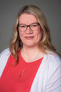 Ulla Hagemeister
