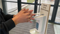 Händewaschen, Händedesinfektion, Video-Tutorial