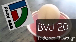 Trickshot-Challenge, BVJ 