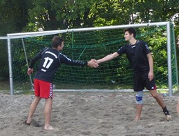 Volleyball