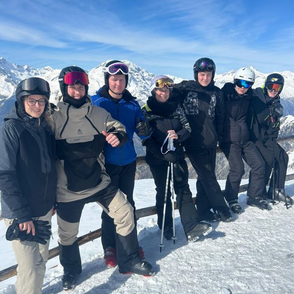 Skigruppe