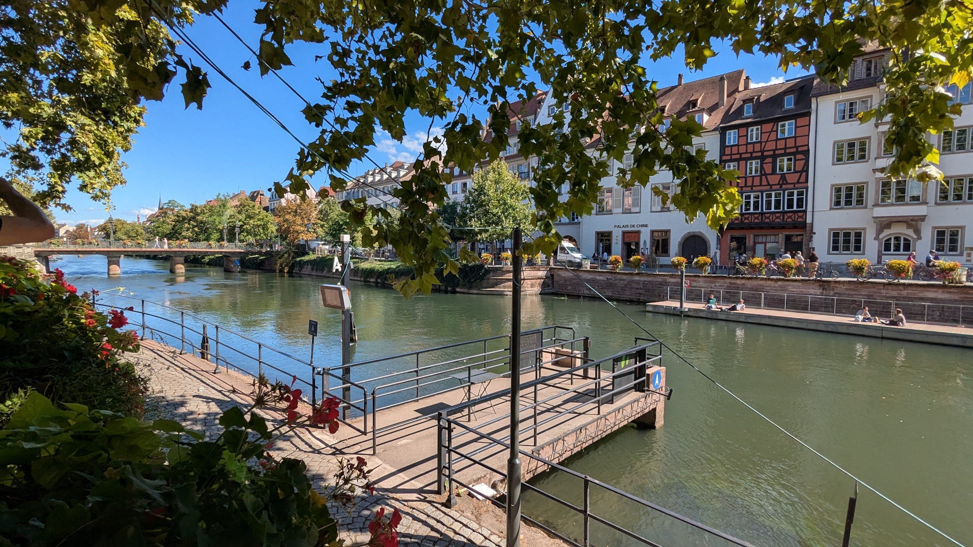 Straßburg